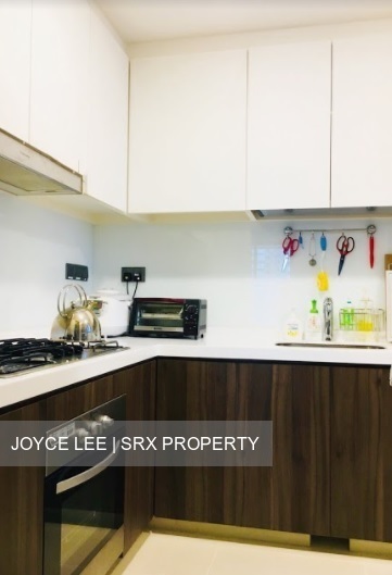 Riversound Residence (D19), Condominium #170950262